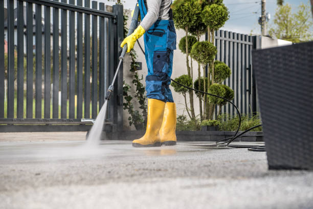 Best Commercial Building Pressure Washing  in Jarrettsville, MD
