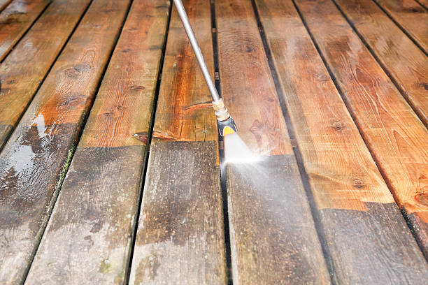 Pressure Washing Estimates in Jarrettsville, MD